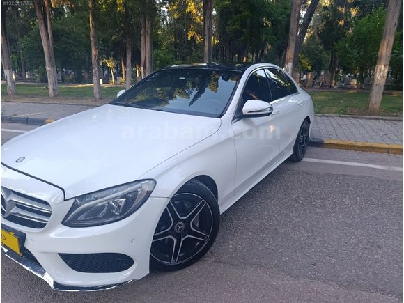 Ayd auto dan AMG imzalı seri