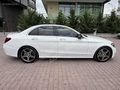ADEN AUTO'DAN 2015 C 200 D AMG İMZALI SERİ KM 201.000