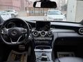 ADEN AUTO'DAN 2015 C 200 D AMG İMZALI SERİ KM 201.000