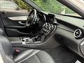 ADEN AUTO'DAN 2015 C 200 D AMG İMZALI SERİ KM 201.000