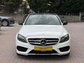 ADEN AUTO'DAN 2015 C 200 D AMG İMZALI SERİ KM 201.000