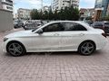ADEN AUTO'DAN 2015 C 200 D AMG İMZALI SERİ KM 201.000