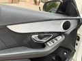 ADEN AUTO'DAN 2015 C 200 D AMG İMZALI SERİ KM 201.000