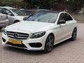 ADEN AUTO'DAN 2015 C 200 D AMG İMZALI SERİ KM 201.000