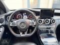 DALYAN'DAN 2015 C200d AMG 7G-TRONİC İMZALI SERİ