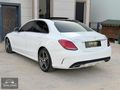 DALYAN'DAN 2015 C200d AMG 7G-TRONİC İMZALI SERİ