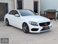 DALYAN'DAN 2015 C200d AMG 7G-TRONİC İMZALI SERİ
