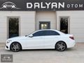 DALYAN'DAN 2015 C200d AMG 7G-TRONİC İMZALI SERİ