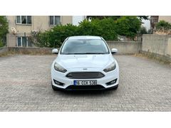 Sahibinden Ford Focus 1.6 TDCi Titanium 2016 Model 