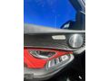 2016 MERCEDES C200d AMG 7G-Tronic