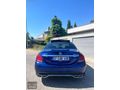2016 MERCEDES C200d AMG 7G-Tronic