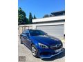 2016 MERCEDES C200d AMG 7G-Tronic