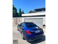 2016 MERCEDES C200d AMG 7G-Tronic