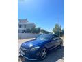 2016 MERCEDES C200d AMG 7G-Tronic