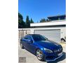 2016 MERCEDES C200d AMG 7G-Tronic