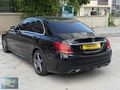 HATASIZ BOYASIZ C200 SİYAH CAM GİBİ BAKIMLI