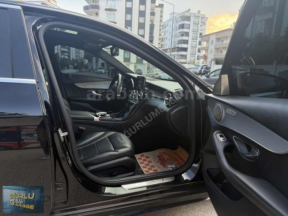 HATASIZ BOYASIZ C200 SİYAH CAM GİBİ BAKIMLI