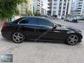 HATASIZ BOYASIZ C200 SİYAH CAM GİBİ BAKIMLI