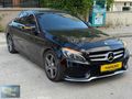 HATASIZ BOYASIZ C200 SİYAH CAM GİBİ BAKIMLI