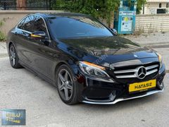 HATASIZ BOYASIZ C200 SİYAH CAM GİBİ BAKIMLI