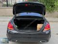 HATASIZ BOYASIZ C200 SİYAH CAM GİBİ BAKIMLI