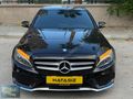 HATASIZ BOYASIZ C200 SİYAH CAM GİBİ BAKIMLI