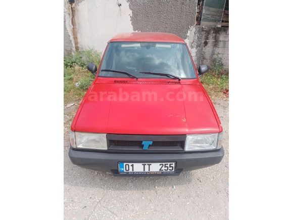 Sahibinden Tofaş Şahin 5 Vites 1993 Model