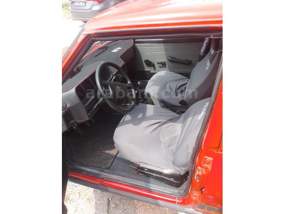 Sahibinden Tofaş Şahin 5 Vites 1993 Model