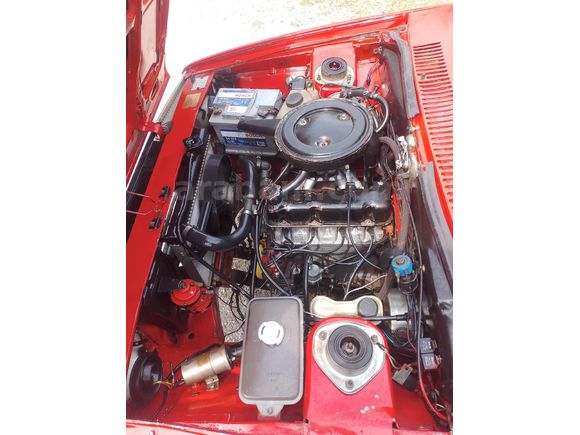 Sahibinden Tofaş Şahin 5 Vites 1993 Model