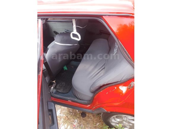 Sahibinden Tofaş Şahin 5 Vites 1993 Model