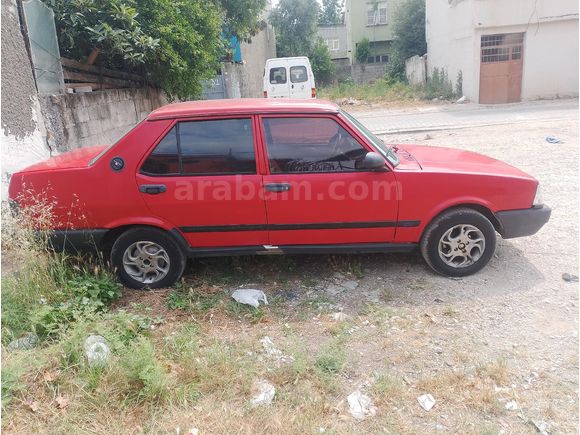 Sahibinden Tofaş Şahin 5 Vites 1993 Model