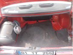 Sahibinden Tofaş Şahin 5 Vites 1993 Model