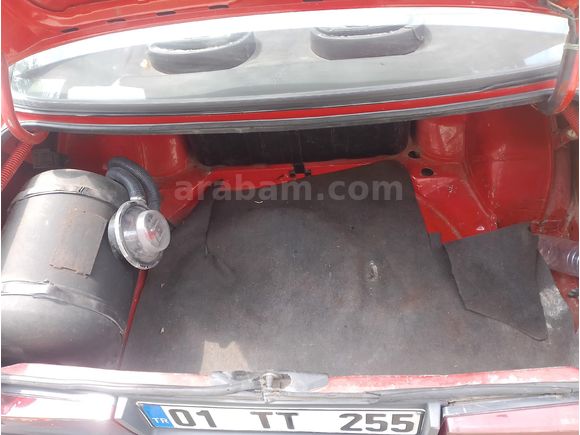 Sahibinden Tofaş Şahin 5 Vites 1993 Model
