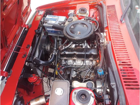 Sahibinden Tofaş Şahin 5 Vites 1993 Model