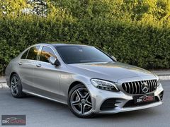 2019 HATASIZ BOYASIZ C 200D AMG + 9GT 160HP+ ANALOG LANSMAN RENK