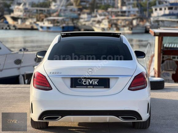 HATASIZ/ C200 TOUCPAD DİKİŞLİ TORPİDO