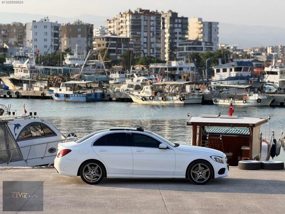 HATASIZ/ C200 TOUCPAD DİKİŞLİ TORPİDO