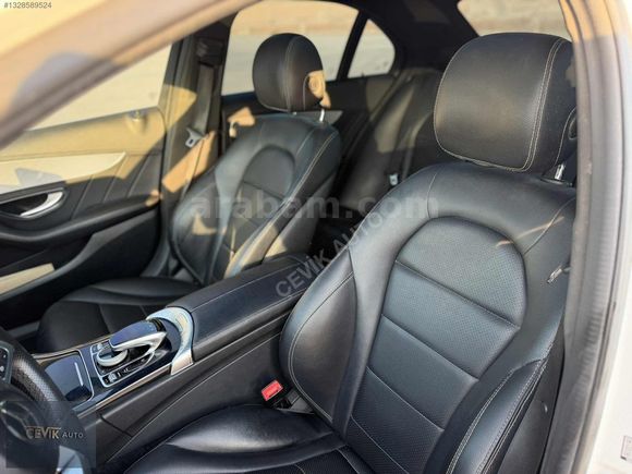 HATASIZ/ C200 TOUCPAD DİKİŞLİ TORPİDO