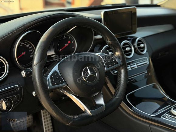 HATASIZ/ C200 TOUCPAD DİKİŞLİ TORPİDO