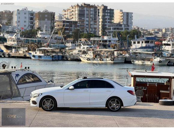 HATASIZ/ C200 TOUCPAD DİKİŞLİ TORPİDO