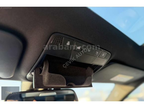 HATASIZ/ C200 TOUCPAD DİKİŞLİ TORPİDO