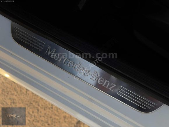 HATASIZ/ C200 TOUCPAD DİKİŞLİ TORPİDO