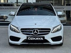 ÖZKAYA'DAN 2017 İMZALI SERİ HATASIZ BOYASIZ DÜŞÜK KM 75.ooo