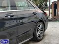 2020 DEĞİŞENSİZ CAM TAVAN İÇİ TABA C200 AMG