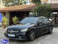 2020 DEĞİŞENSİZ CAM TAVAN İÇİ TABA C200 AMG