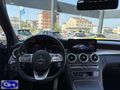 2020 DEĞİŞENSİZ CAM TAVAN İÇİ TABA C200 AMG