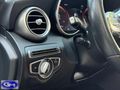 2020 DEĞİŞENSİZ CAM TAVAN İÇİ TABA C200 AMG