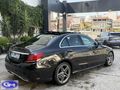 2020 DEĞİŞENSİZ CAM TAVAN İÇİ TABA C200 AMG