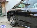 2020 DEĞİŞENSİZ CAM TAVAN İÇİ TABA C200 AMG