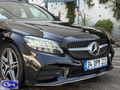 2020 DEĞİŞENSİZ CAM TAVAN İÇİ TABA C200 AMG